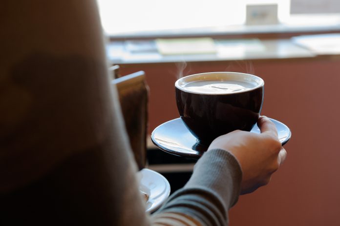 New Study Links Coffee Consumption To Reduction In Liver Disease