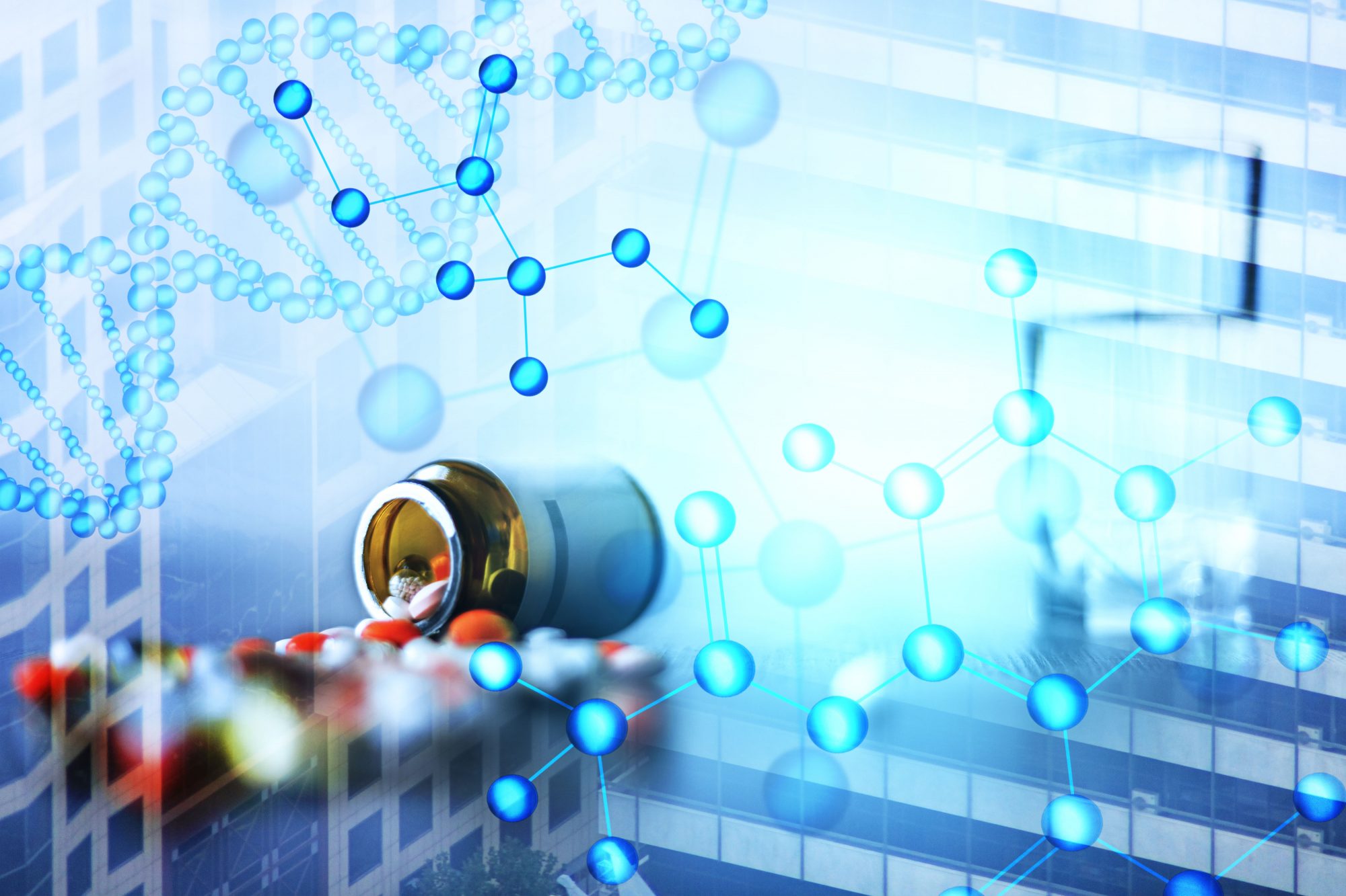 5 Biopharma Trends to Watch in 2019