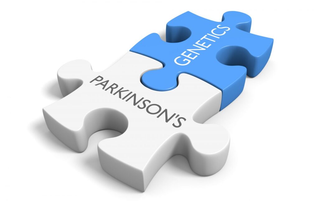 Genetics and Parkinson's Disease