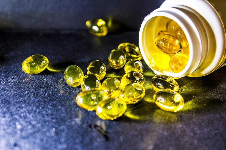 Omega-3 Fish Oil May Be Better for Attention Than ADHD Drugs for Some Children