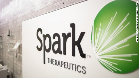 Roche Expands into Gene Therapy with Planned $4.8B Acquisition of Spark Therapeutics