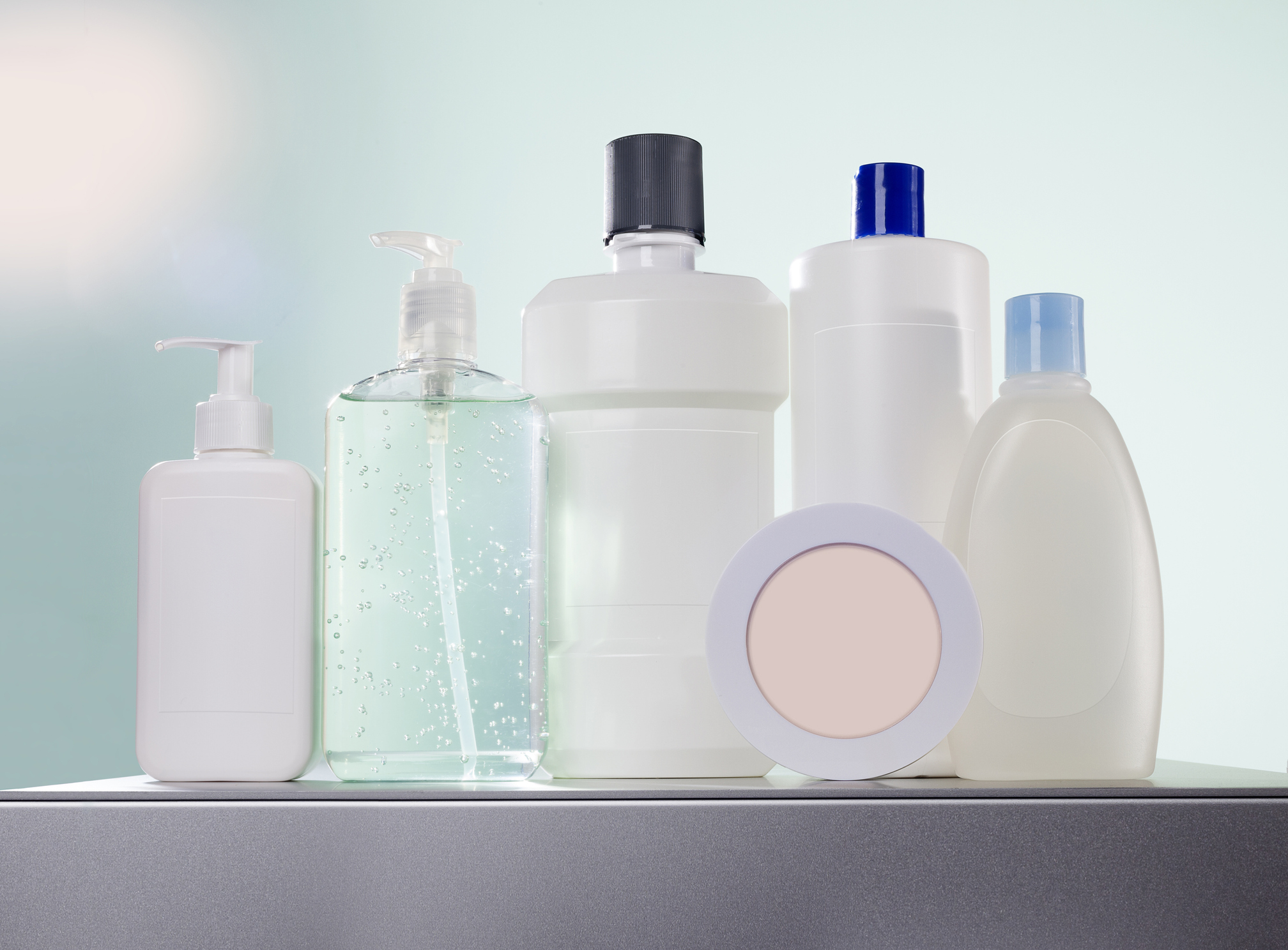 which products contain triclosan