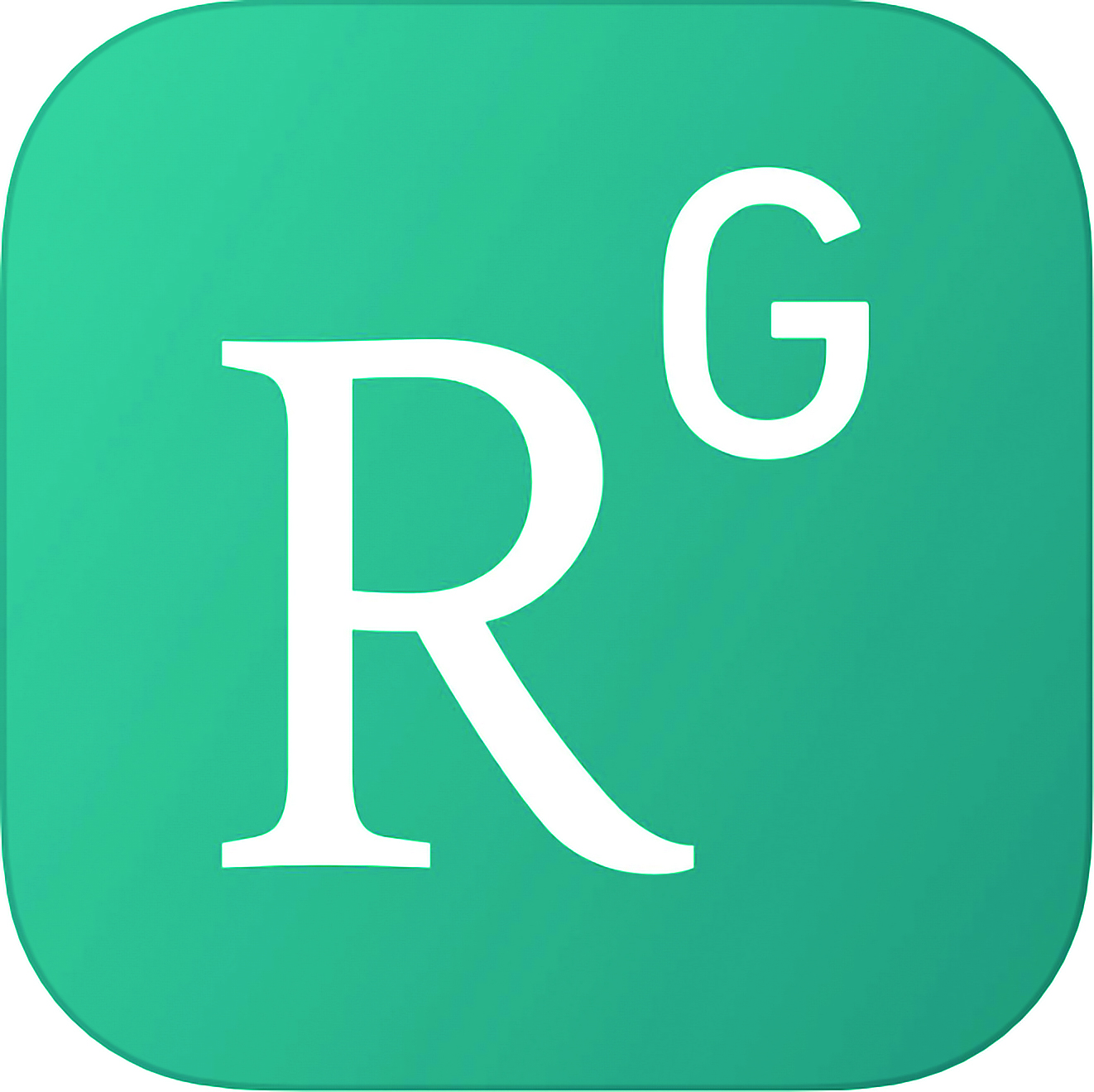 Image result for researchgate logo
