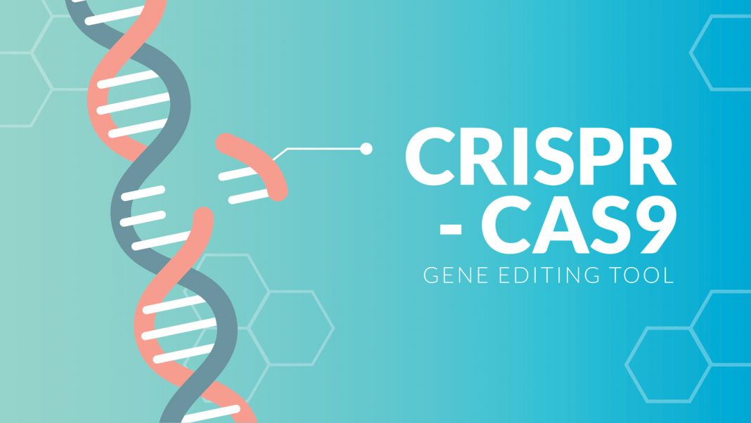 CRISPR CAS9
