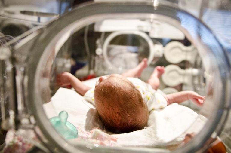 Rapid, AI-Powered Genetic Disease Diagnosis for Critically Ill Infants