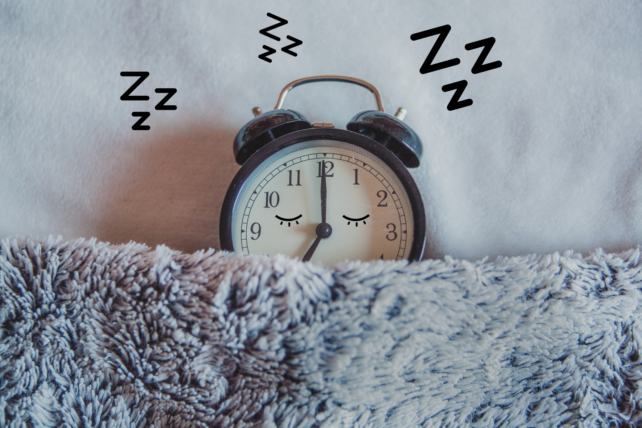 How to fix your sleep schedule