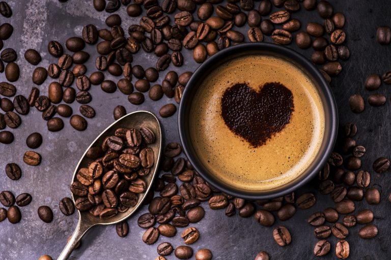 Coffee Myth Debunked: Your Morning Addiction Will Not Stiffen Your Arteries