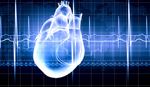 Radiation Therapy Reprograms Heart Cells to Younger State, Repairing Life-Threatening Arrhythmias