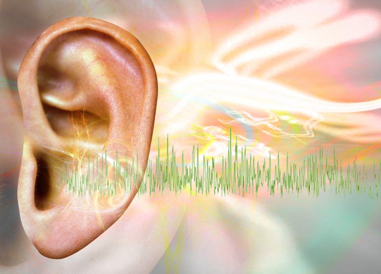 Latest Buzz: Malaria Drug May Help Prevent Genetic Hearing Loss