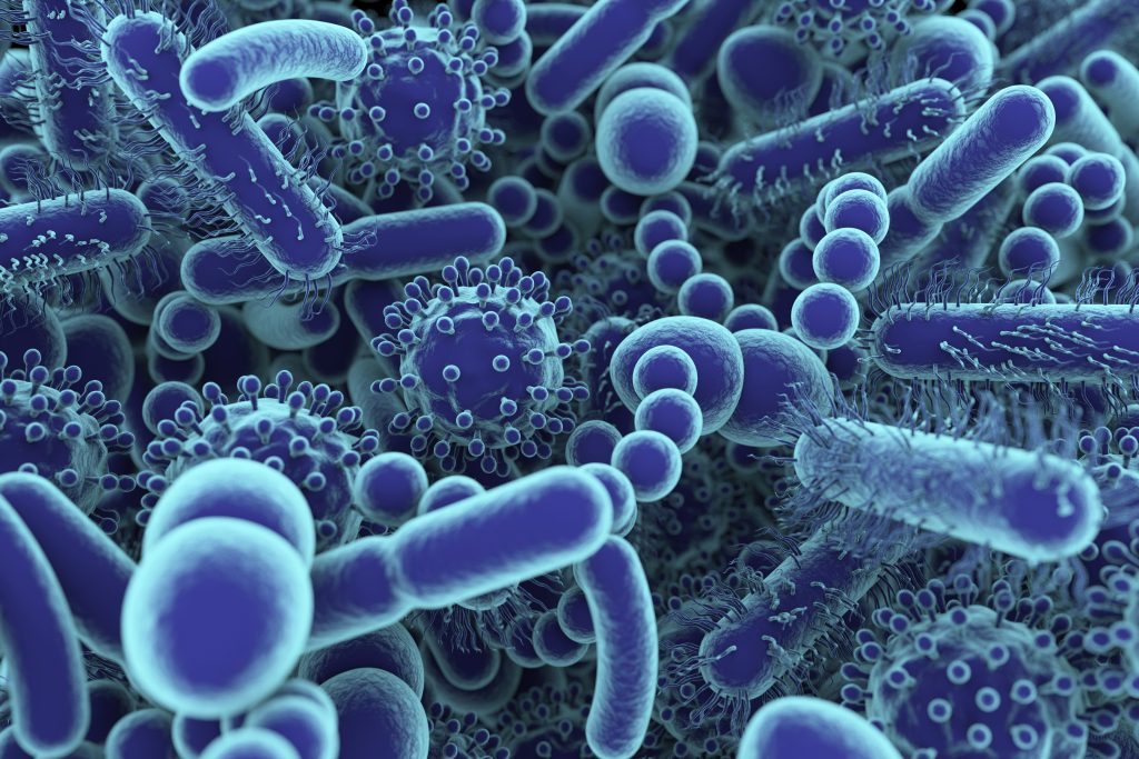 Novel Approach Can Determine the Sources of the Gut’s Microbiome