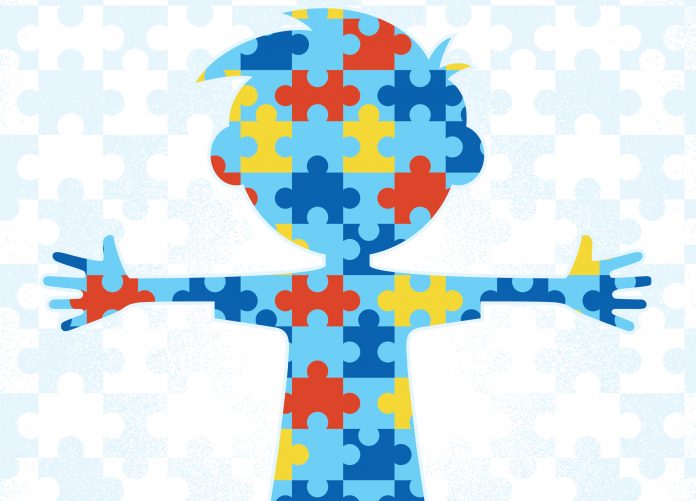Jun13_2019_Getty_165801453_AutismPuzzleBoy_cropped Autism boy illustraton
