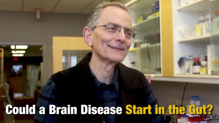 Studies Show How Parkinson’s Disease Spreads from the Gut to the Brain