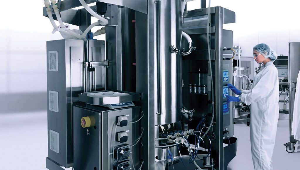 Xcellerex XDR MO Fermentor Systems