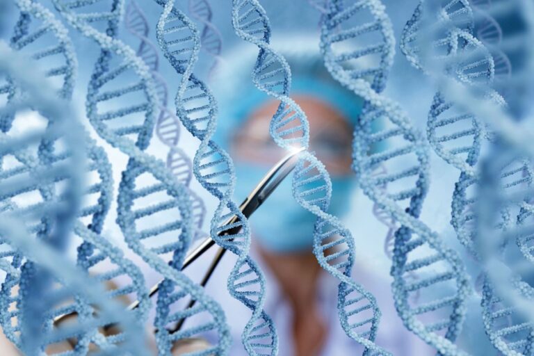 Enhanced Genome Editing Toolkit Focuses on Delivery and Precision