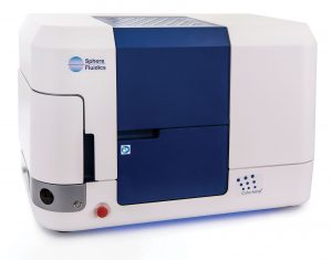  Cyto-Mine® single-cell analysis system