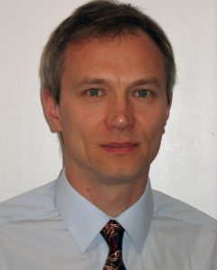 Alexander Lazarev, PhD
