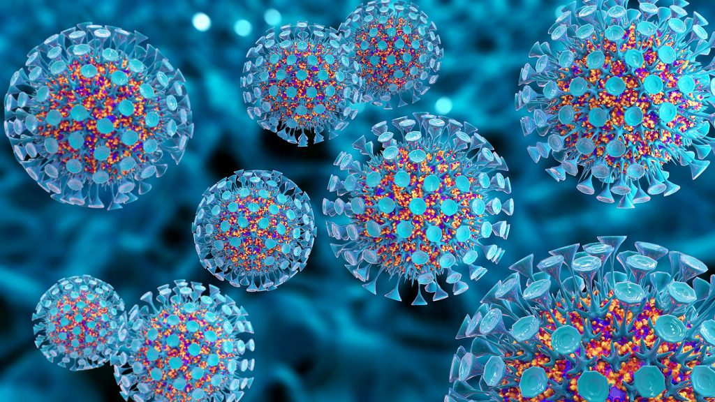 Virus