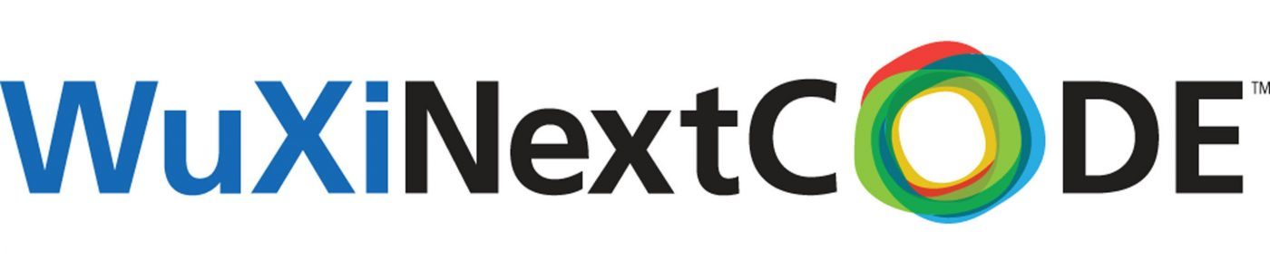 WuXi NextCODE Logo