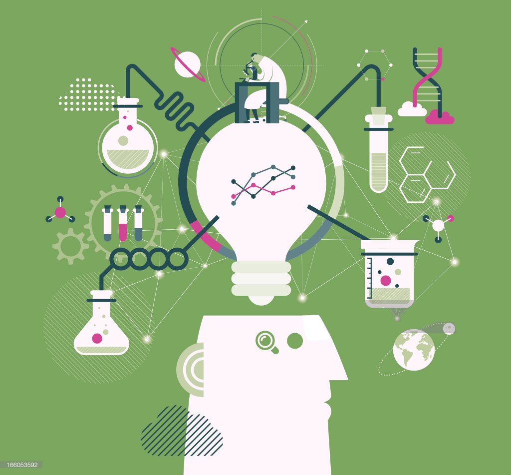 Reseach & Development
