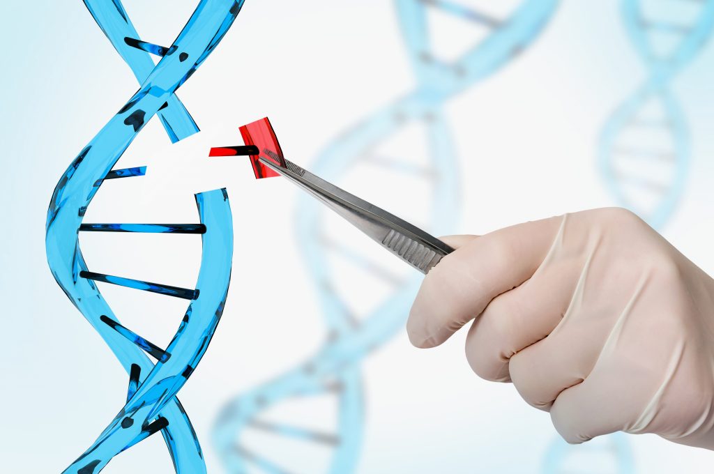 CRISPR