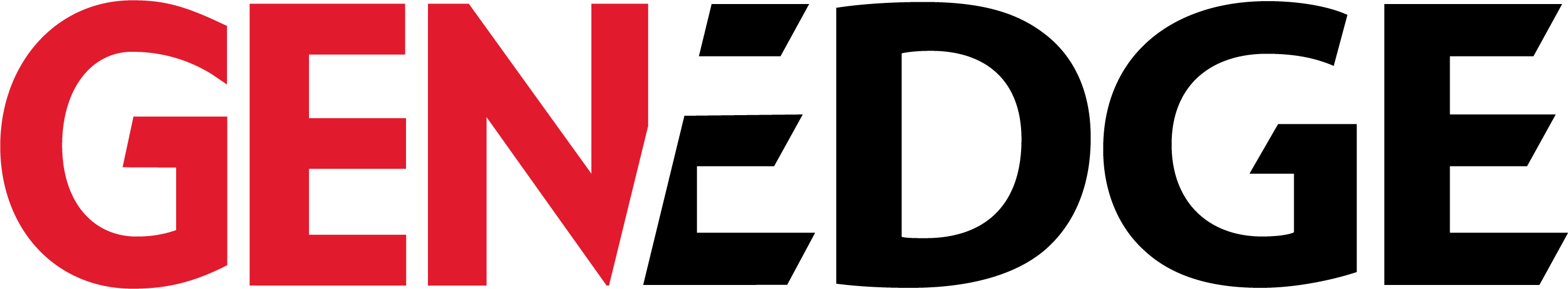GEN Edge Logo