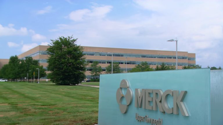 Merck & Co. Eliminating 500 U.S. Sales, Commercial Jobs
