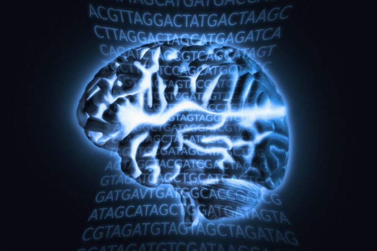 GWAS Identifies 64 Genes Associated with Bipolar Disorder