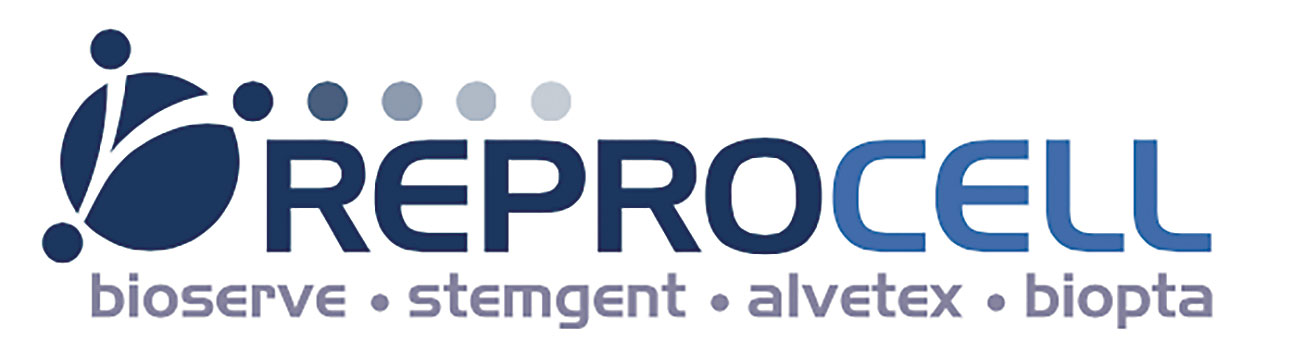 ReproCell logo