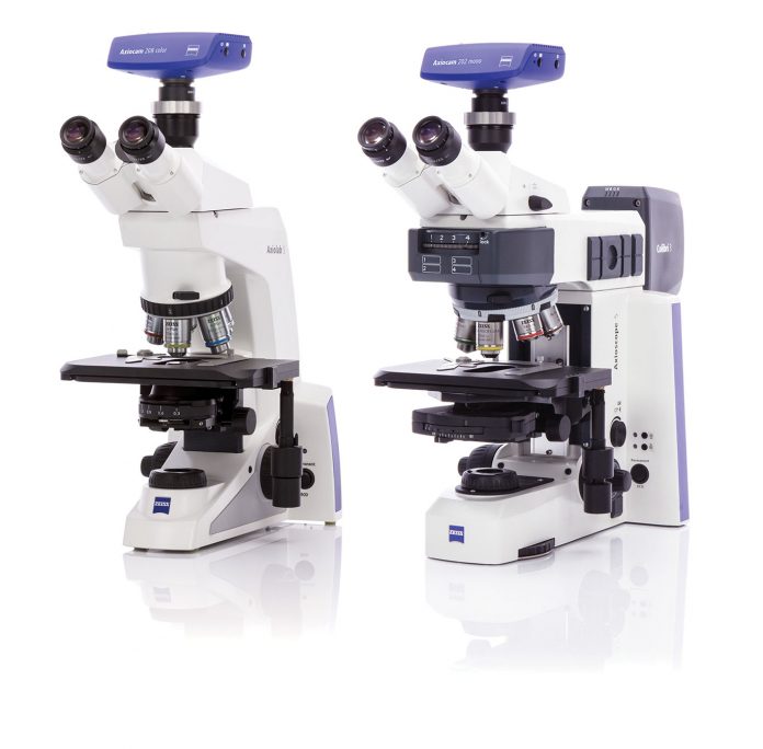 Zeiss Smart Microscopes
