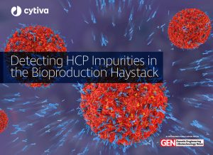 Detecting HCP Impurities in the Bioproduction Haystack eBook update