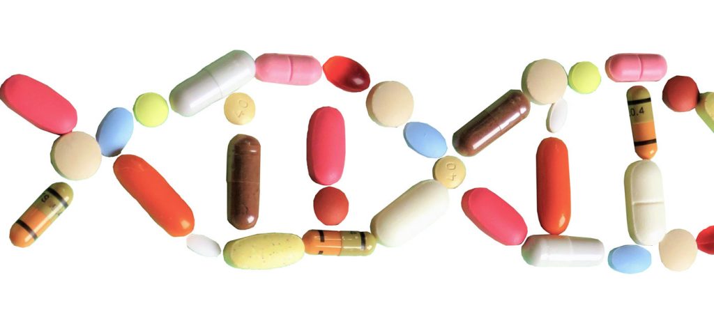 DNA medication