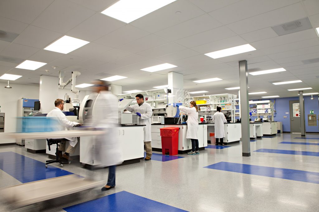 FUJIFILM Lab Movement