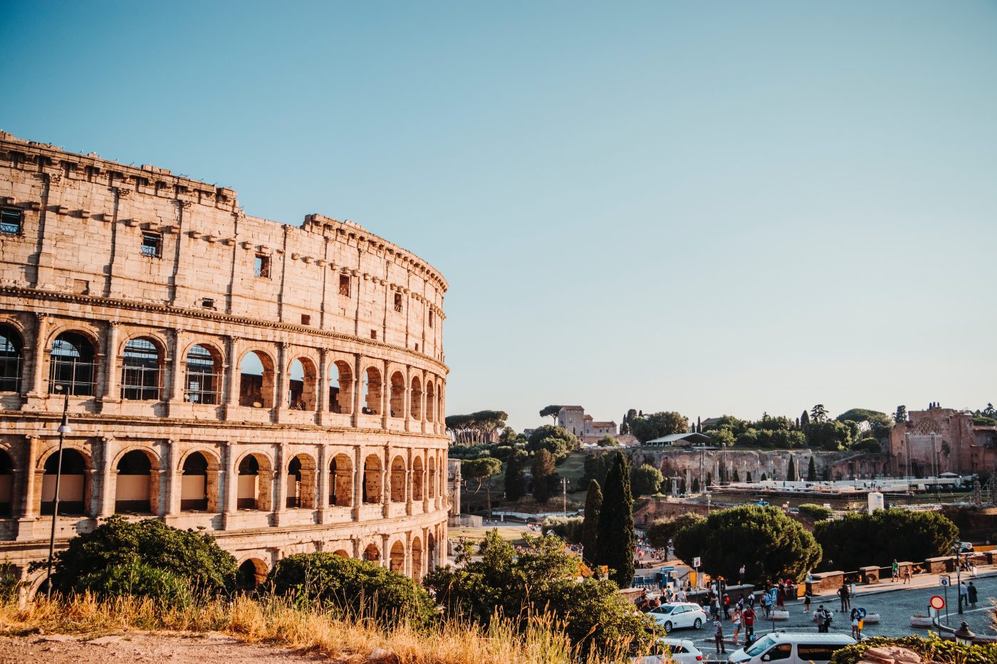 DNA Analysis Suggests Ancient Rome Represented a Genetic Crossroads of Europe and the Mediterranean - Genetic Engineering & Biotechnology News