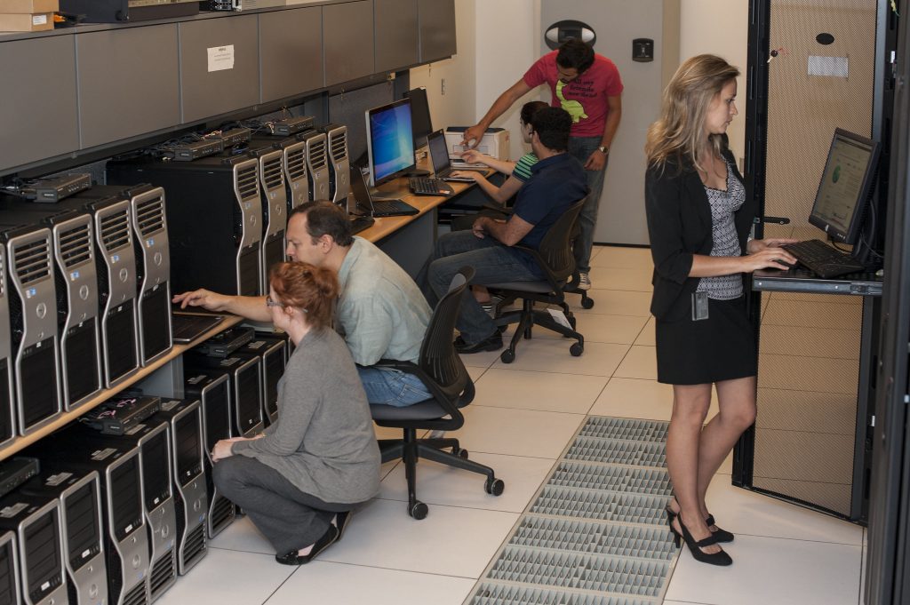 advanced computing in assessing drug-related data