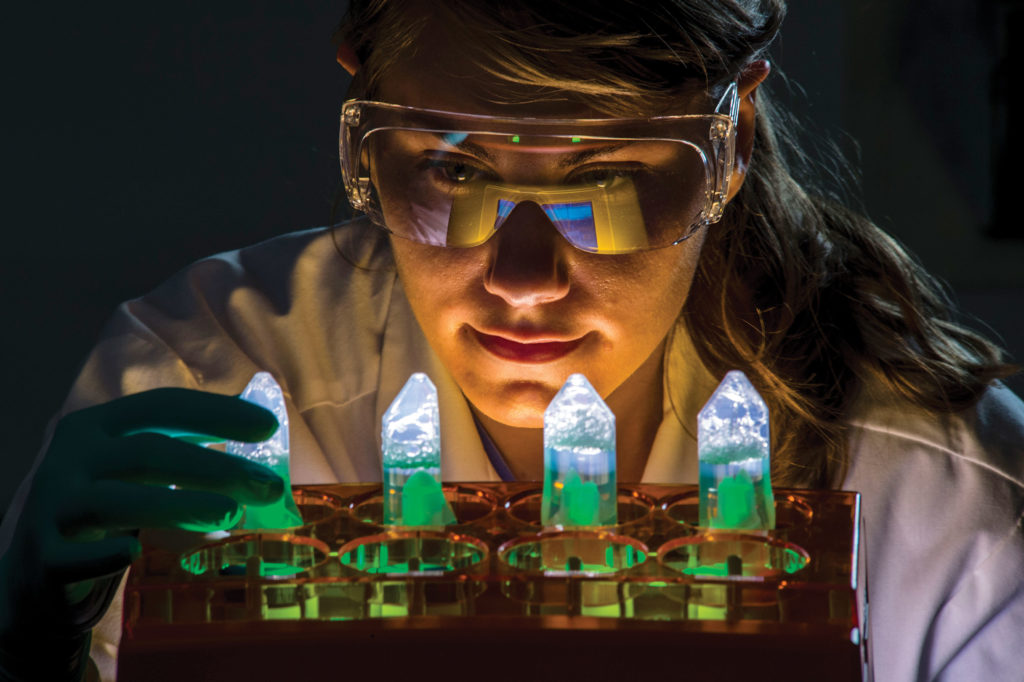 Charles River Laboratories
