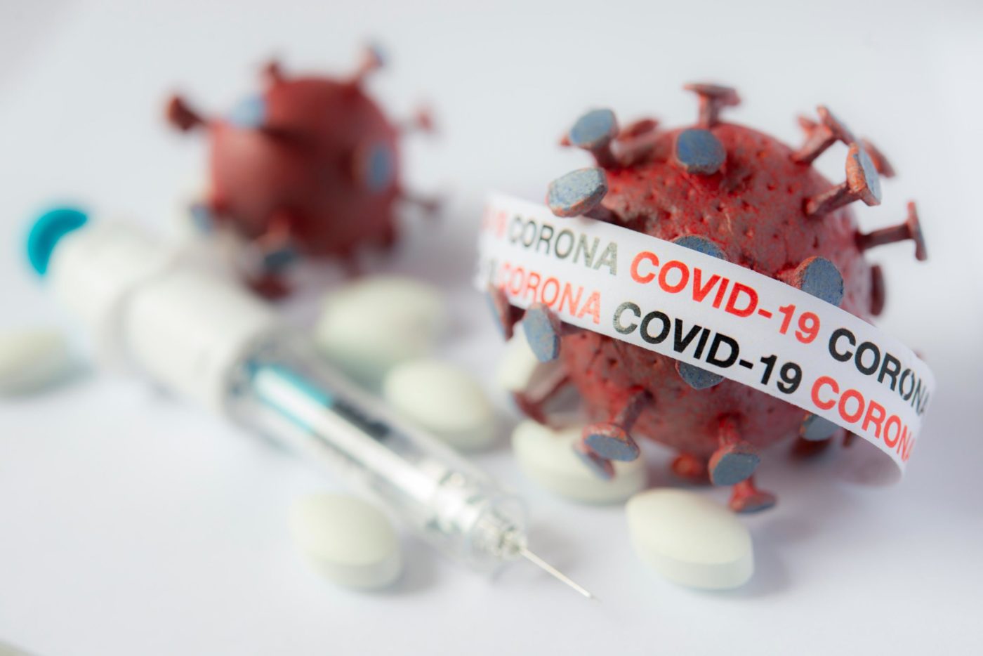  COVID-19 Drug and Vaccine Candidates in  Development