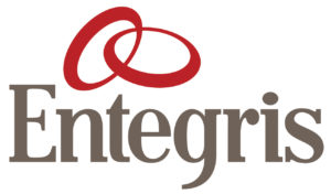 Entegris logo