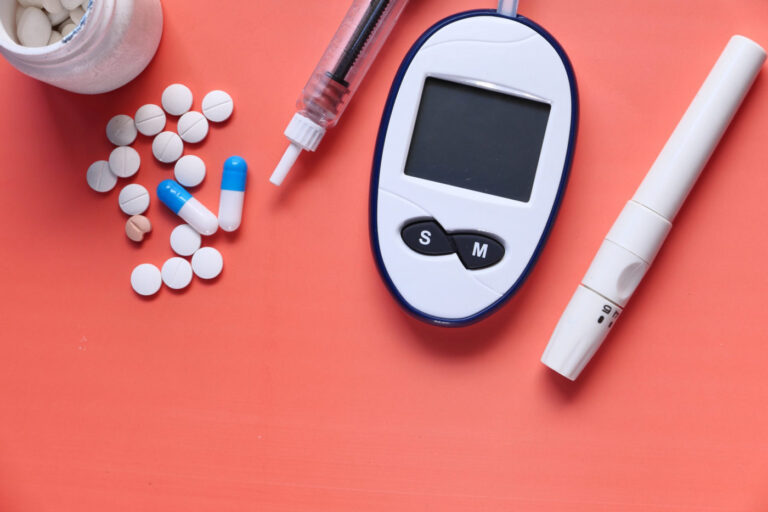Researchers Reveal Compound Protects from Diabetes-Like Metabolic Changes in Mice