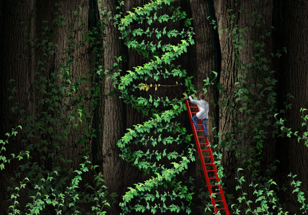 Gene Therapy