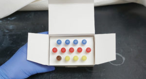 Sherlock Biosciences’ CRISPR-based SARS-CoV-2 detection kit