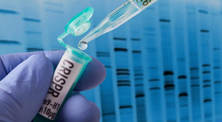 Using RNAi and CRISPR Screening to Elucidate Biological Pathways