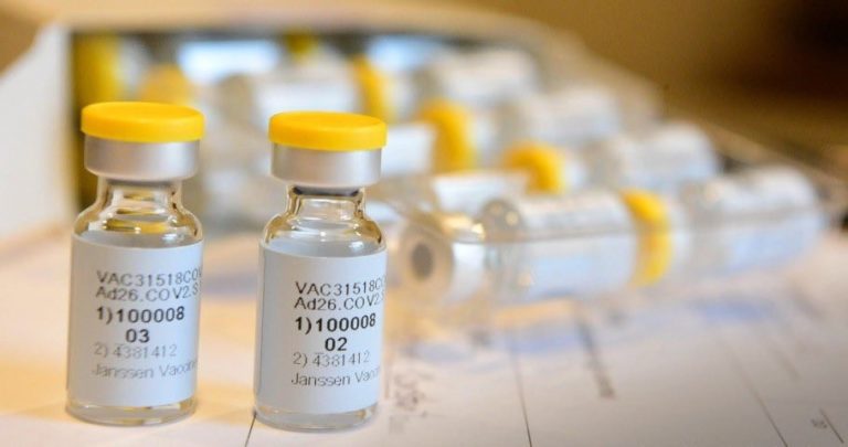 J&J’s Janssen Pauses COVID-19 Vaccine Trials, Including 60,000-Patient Phase III Study
