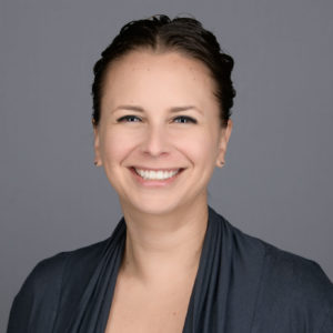 Jenny Morgenweck
