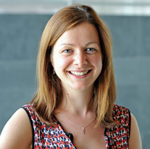 Katherine Siddle, PhD