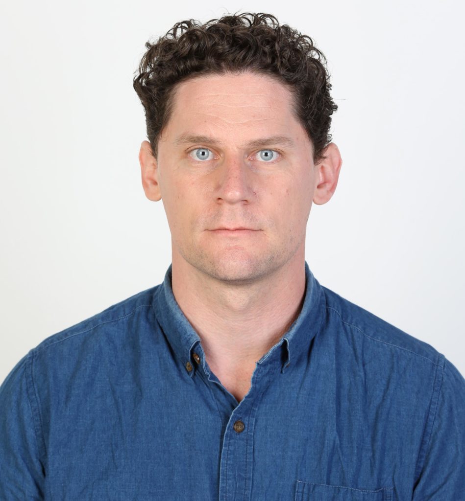Justin Crocker, PhD