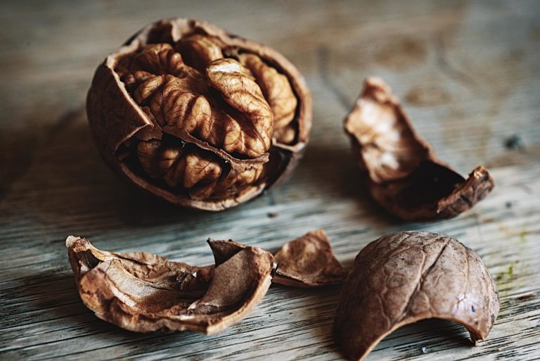 Heart Disease Risk Might Be Reduced by Anti-Inflammatory Properties of Walnuts
