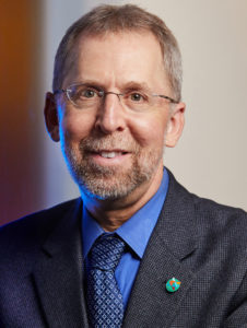 Eric Green, MD, PhD