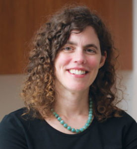 Mary Gehring, PhD