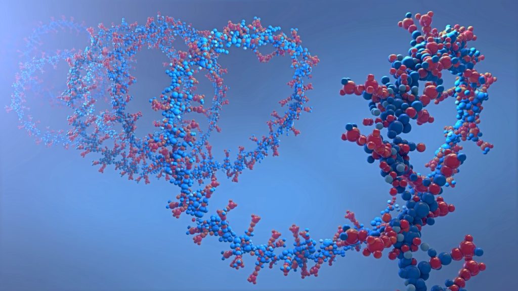 RNA