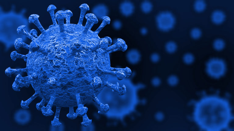 High-Throughput Proteomics During a Pandemic